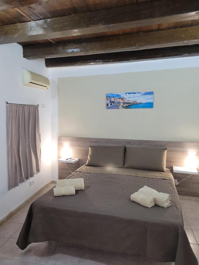 Casetta Lucilla Apartment Syracuse Ngoại thất bức ảnh