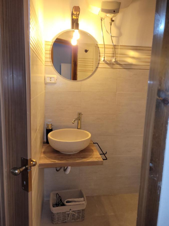Casetta Lucilla Apartment Syracuse Ngoại thất bức ảnh