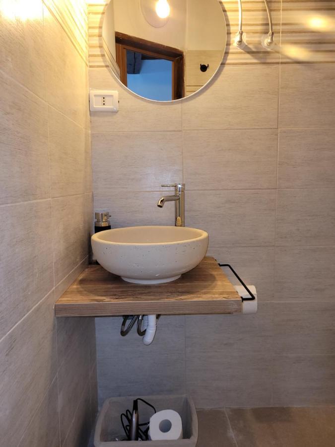Casetta Lucilla Apartment Syracuse Ngoại thất bức ảnh