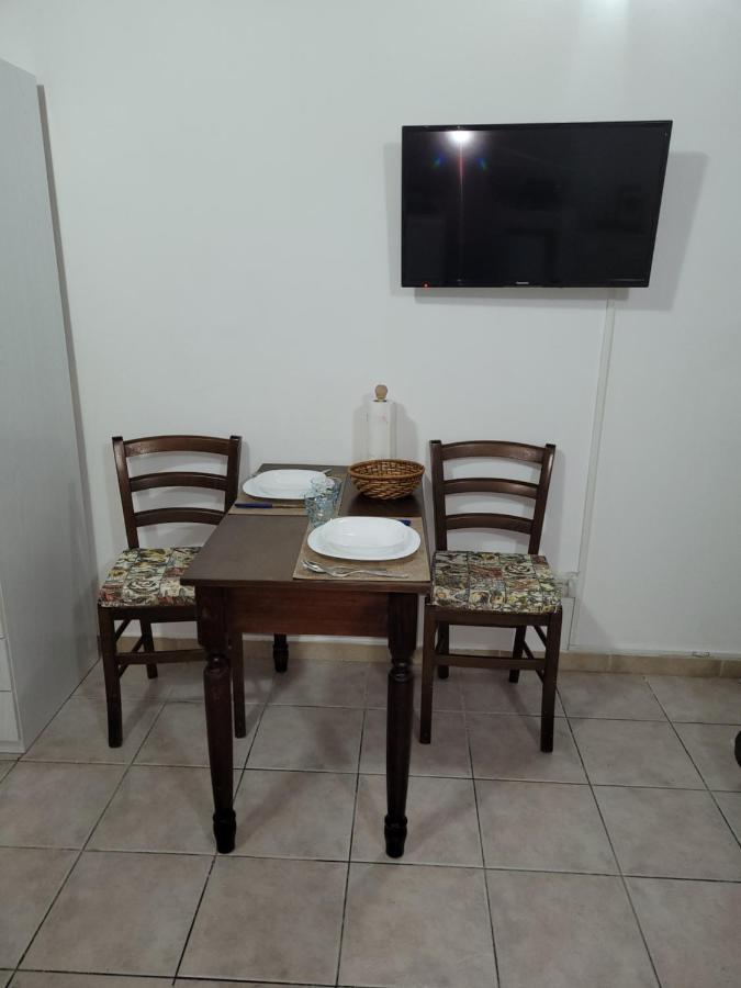 Casetta Lucilla Apartment Syracuse Ngoại thất bức ảnh