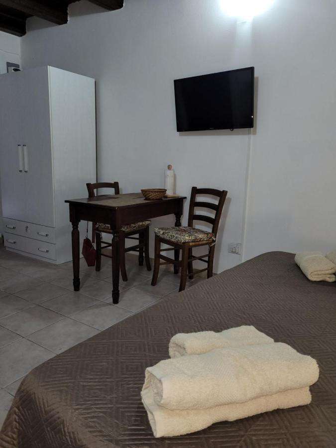 Casetta Lucilla Apartment Syracuse Ngoại thất bức ảnh